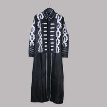Load image into Gallery viewer, Vergil Cosplay Coat From Devil May Cry 5
