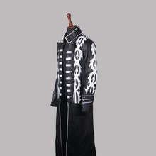 Load image into Gallery viewer, Vergil Cosplay Coat From Devil May Cry 5
