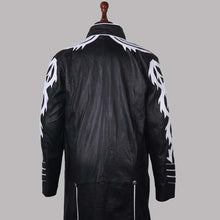 Load image into Gallery viewer, Vergil Cosplay Coat From Devil May Cry 5
