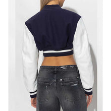 Load image into Gallery viewer, Women Givenchy Cropped Jacket
