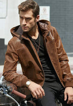 Load image into Gallery viewer, bomber jacket mens uk
