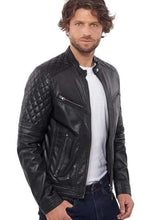 Load image into Gallery viewer, biker jacket on sale
