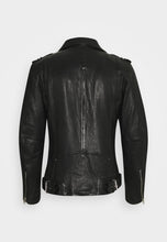 Load image into Gallery viewer, mens leather jacket online
