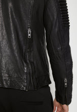 Load image into Gallery viewer, mens leather jacket for sale
