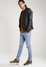 Load image into Gallery viewer, Biker Jacket for sale
