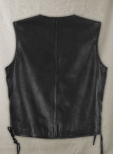 Load image into Gallery viewer, Buy Best Biker Black Leather Jacket
