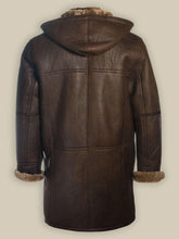 Load image into Gallery viewer, Men&#39;s Sheepskin Jacket
