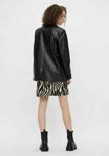 Load image into Gallery viewer, Women’s Trendy Sheepskin Leather Blazer
